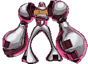 Gigantamax Melmetal