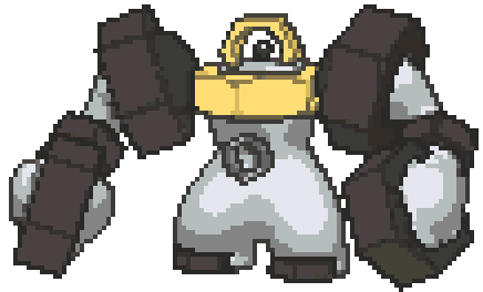 Melmetal
