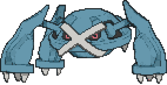 Metagross