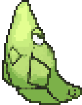 Metapod