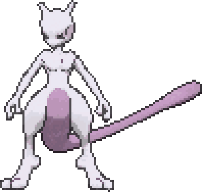 Mewtwo
