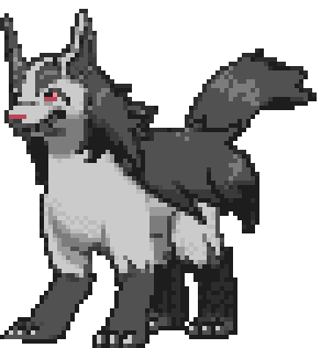 Mightyena