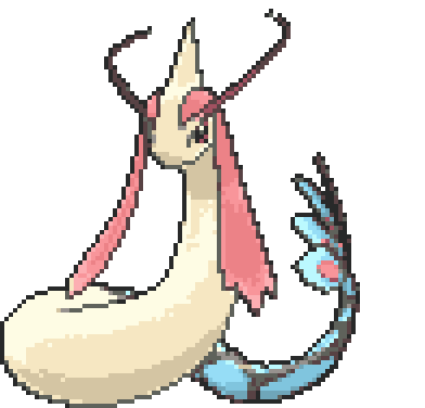 Milotic
