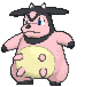 Miltank