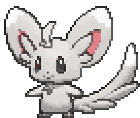 Minccino