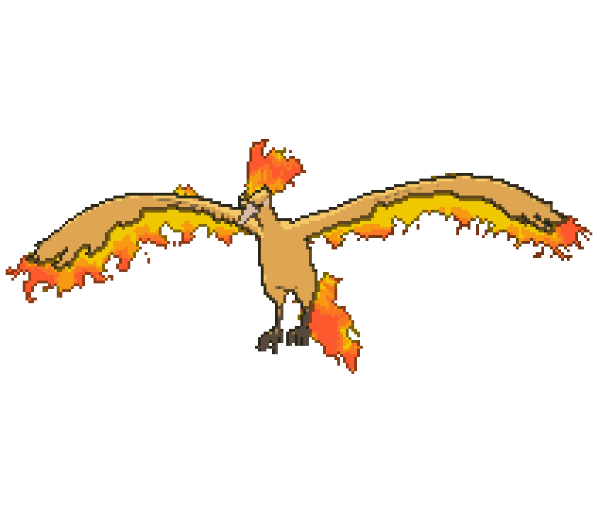 Moltres