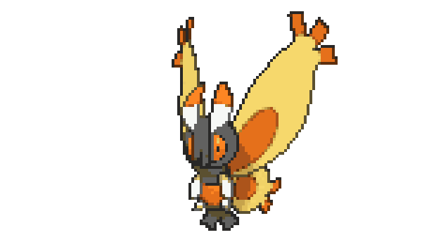 Mothim