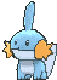 Mudkip