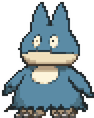 Munchlax