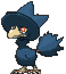 Murkrow