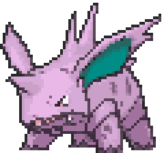 Nidorino