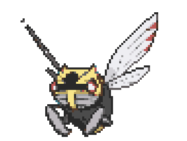 Ninjask