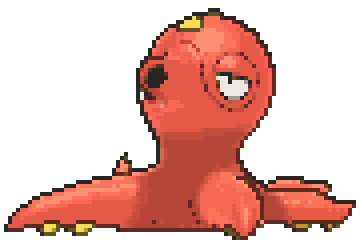 Octillery