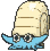 Omanyte