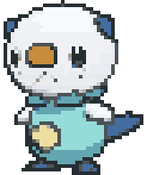 Oshawott