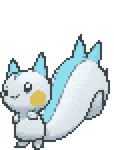 Pachirisu