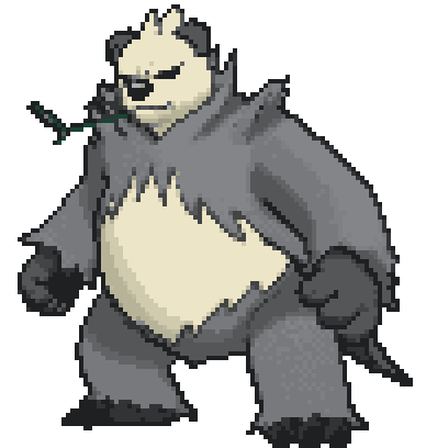 Pangoro