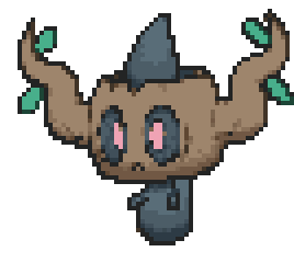 Phantump