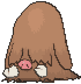 Piloswine