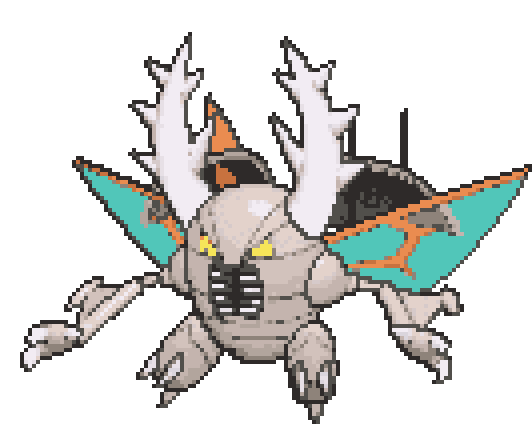 Mega Pinsir
