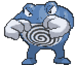 Poliwrath
