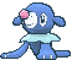 Popplio