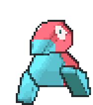 Porygon