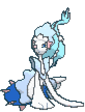 Primarina