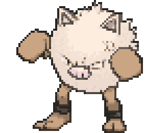 Primeape