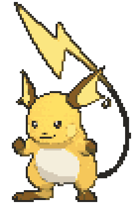 Raichu