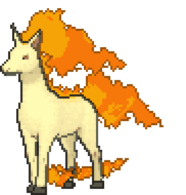 Rapidash