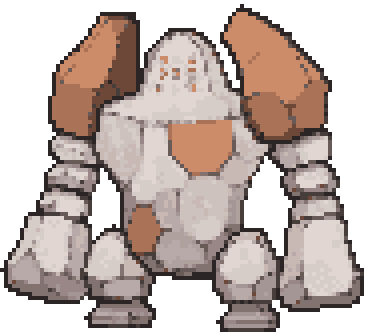 Regirock
