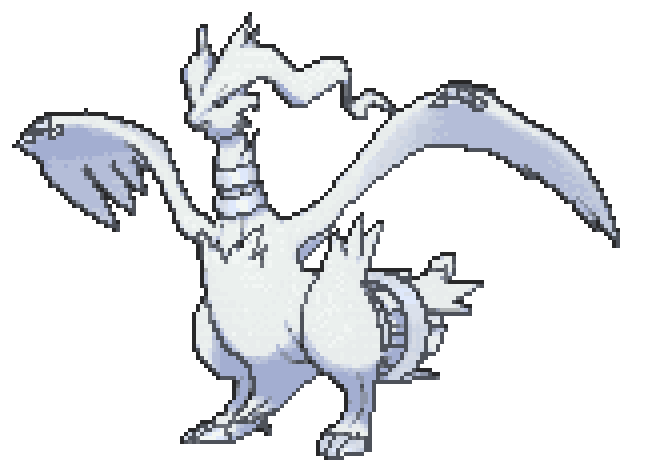 Reshiram