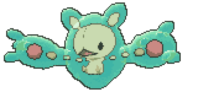 Reuniclus