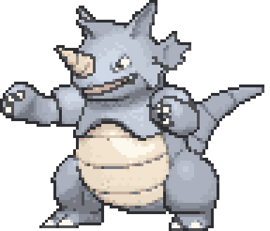 Rhydon