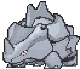 Rhyhorn
