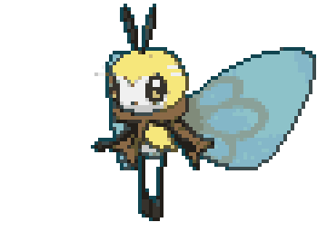 Ribombee