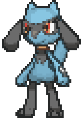 Riolu