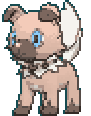 Rockruff