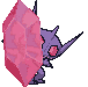 Mega Sableye
