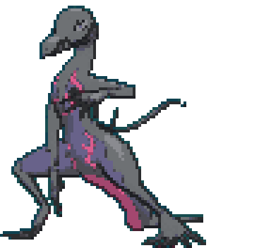 Salazzle