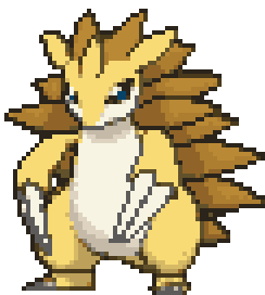 Sandslash