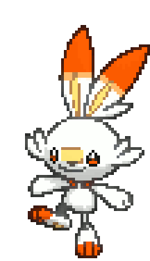 Scorbunny