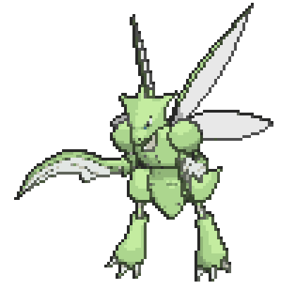 Scyther