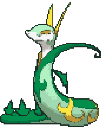 Serperior