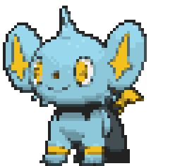 Shinx