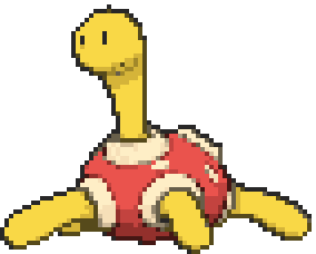 Shuckle