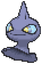 Shuppet