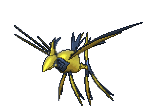 Mega Skarmory