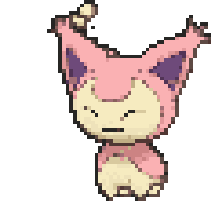Skitty